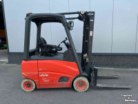 Chariot élévateur Linde E18PH