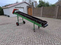 Convoyeur  Transportband