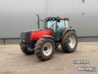 Tracteur Valtra 8150