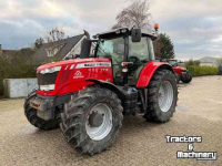 Tracteur Massey Ferguson 7718 DYNA-6
