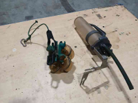 Appareils de mesure pour lait GEA RENOVATIE SET MELKSTAL
