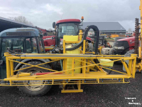 Pulvérisateur porté Dubex Model 8 in perfecte staat