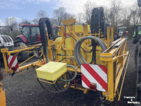 Pulvérisateur porté Dubex Model 8 in perfecte staat