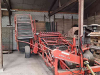 Arracheuse de pommes de terre Amac D2 wagenrooier
