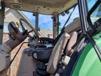 Tracteur John Deere 7530