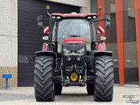 Tracteur Case-IH Puma 240AFS CVX connect vario Fronthef Hydr rem Lucht Vol GPS