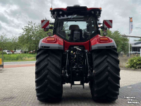 Tracteur Case-IH Puma 240AFS CVX connect vario Fronthef Hydr rem Lucht Vol GPS