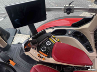 Tracteur Case-IH Puma 240AFS CVX connect vario Fronthef Hydr rem Lucht Vol GPS