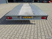 Remorque automobile jusqu’ à 3500 Kg  Niewiadow transporter