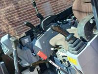 Mini pelleteuse Kubota Kx 27-4