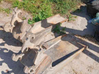 Mini pelleteuse Kubota Kx 27-4