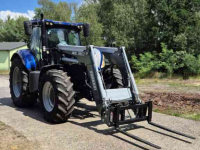 Chargeur frontal New Holland snr 660