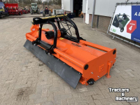 Faucheuse Perfect KR-300 Klepelmaaier