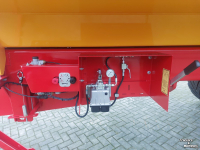 Benne agricole VGM EV18