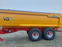 Benne agricole VGM EV18