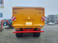 Benne agricole VGM EV18