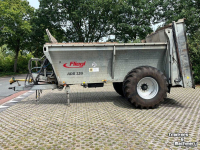 Epandeur de fumier Fliegl ADS 120 mestverspreider
