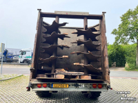 Epandeur de fumier Fliegl ADS 120 mestverspreider