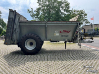 Epandeur de fumier Fliegl ADS 120 mestverspreider