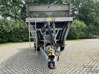 Epandeur de fumier Fliegl ADS 120 mestverspreider