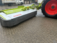 Tracteur Tondeuse Autoporté Claas Disco 3200 c Contour