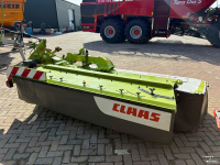Tracteur Tondeuse Autoporté Claas Disco 3200 c Contour