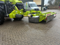 Tracteur Tondeuse Autoporté Claas Disco 3200 c Contour