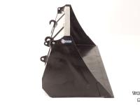 Chargeur frontal Qmac VBM240 Grondbak, Voorladerbak, Schepbak