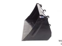 Chargeur frontal Qmac VBM240 Grondbak, Voorladerbak, Schepbak