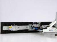 Rabot caoutchouc Qmac Rubberschuif Mestschuif Modderschuif Accord