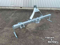 Autres matériel d´irrigation et accessoires  UTB-2510