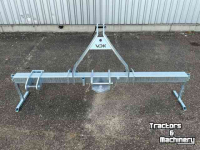 Autres matériel d´irrigation et accessoires  UTB-2510