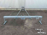 Autres matériel d´irrigation et accessoires  UTB-2510