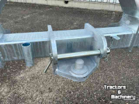 Autres matériel d´irrigation et accessoires  UTB-2510