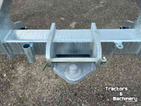 Autres matériel d´irrigation et accessoires  UTB-2510