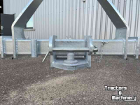 Autres matériel d´irrigation et accessoires  UTB-2510