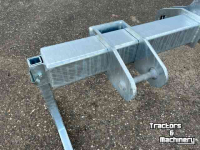Autres matériel d´irrigation et accessoires  UTB-2510