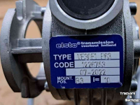 Nouvelles pièces diverse  Elsto transmission VF30F1 P63
