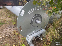 Autres machines à fumier et accessoires Bolex Haspel / mestzakhaspel / oprolhaspel / mestzakoprolsysteem / mestzak oprollen