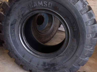 Roues, Pneus, Jantes, Barillets Jumelage  20.5-25 CAMSO