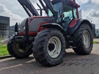 Tracteur Valtra C90