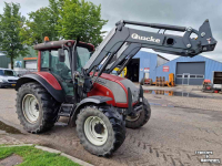 Tracteur Valtra C90