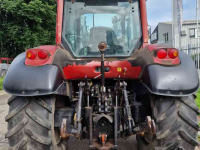 Tracteur Valtra C90