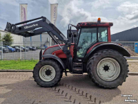 Tracteur Valtra C90