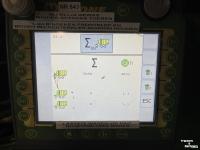 Autochargeuse Krone ZX 470 GD