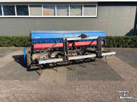 Semoir Stegsted Zaaicombinatie
