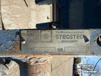 Semoir Stegsted Zaaicombinatie