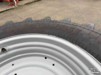 Roues, Pneus, Jantes, Barillets Jumelage Alliance VF 650/65R42 Agriflex