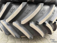 Roues, Pneus, Jantes, Barillets Jumelage Alliance VF 650/65R42 Agriflex