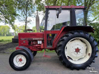 Tracteur International 633